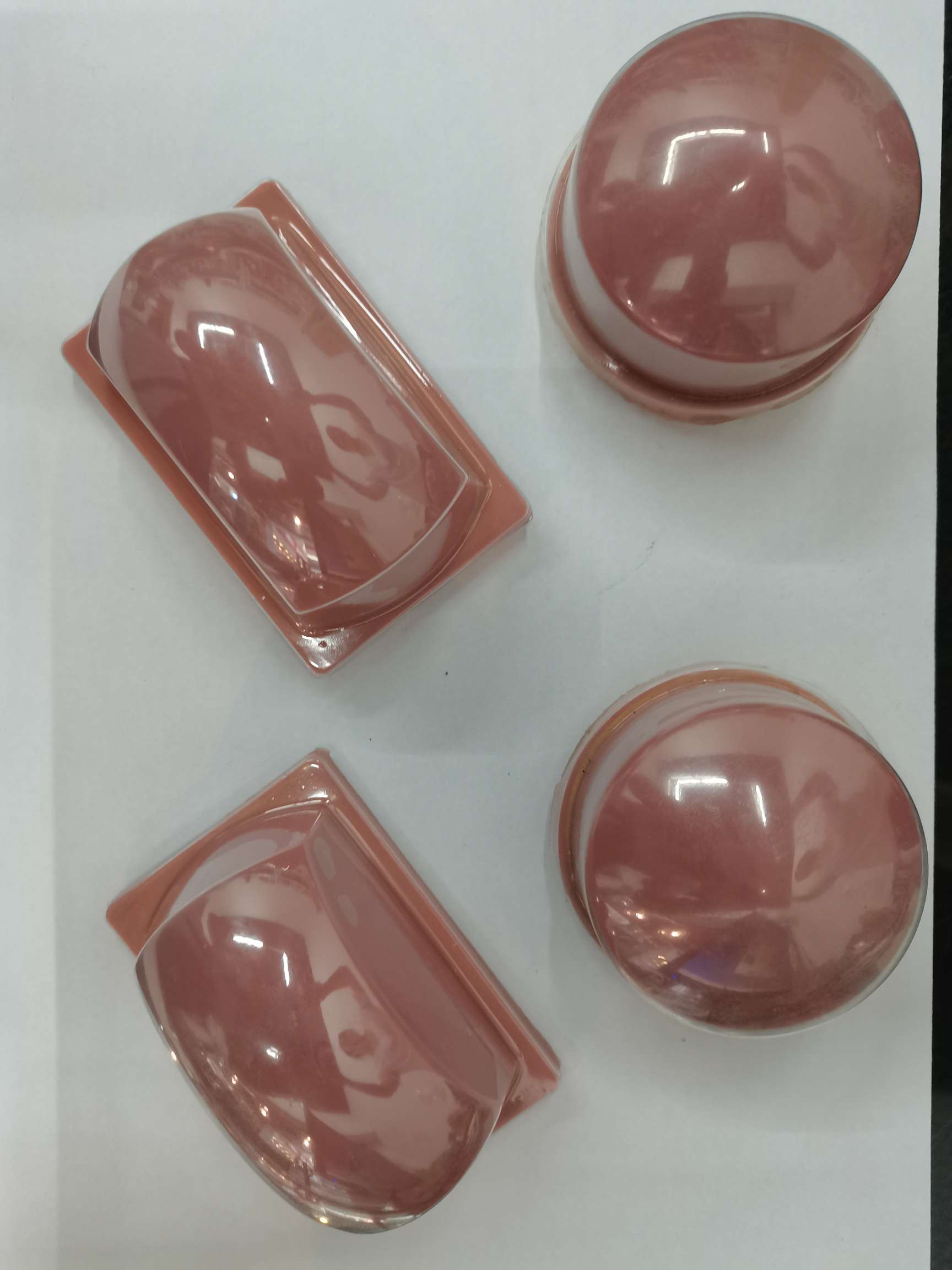 Imported rubber head (small) Application Scenario
