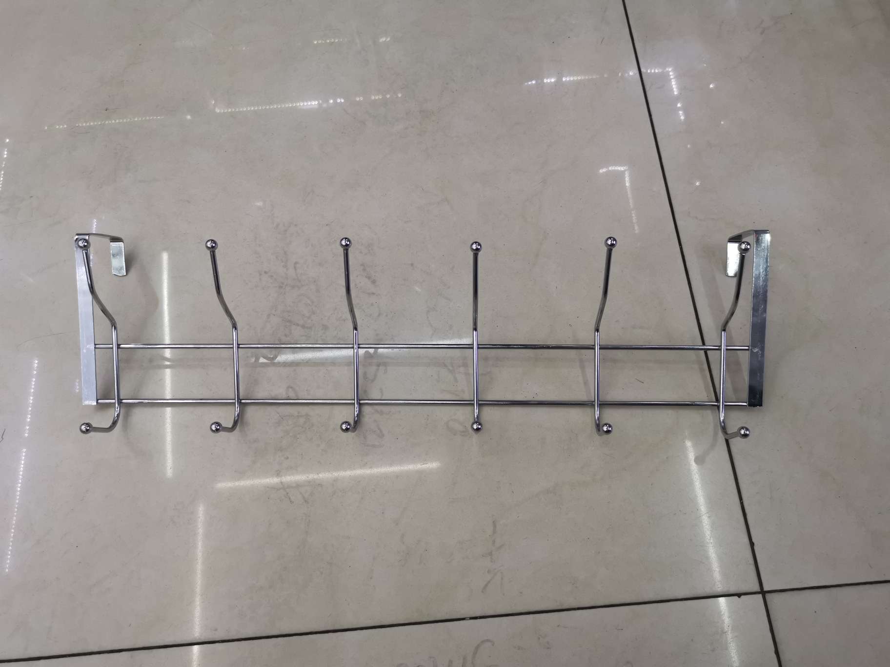 Factory Direct Quality Assurance Behind Door Hook