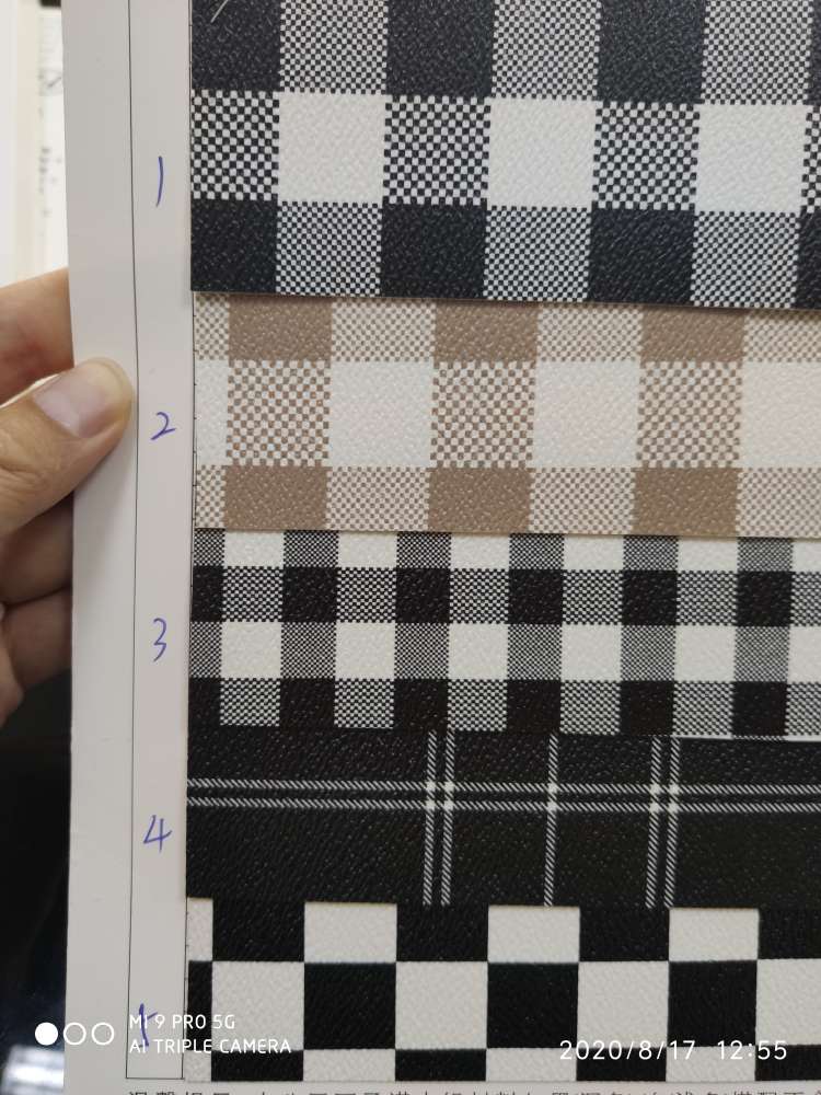 厂家直销热销大量现货支持定做时尚方格02详情2