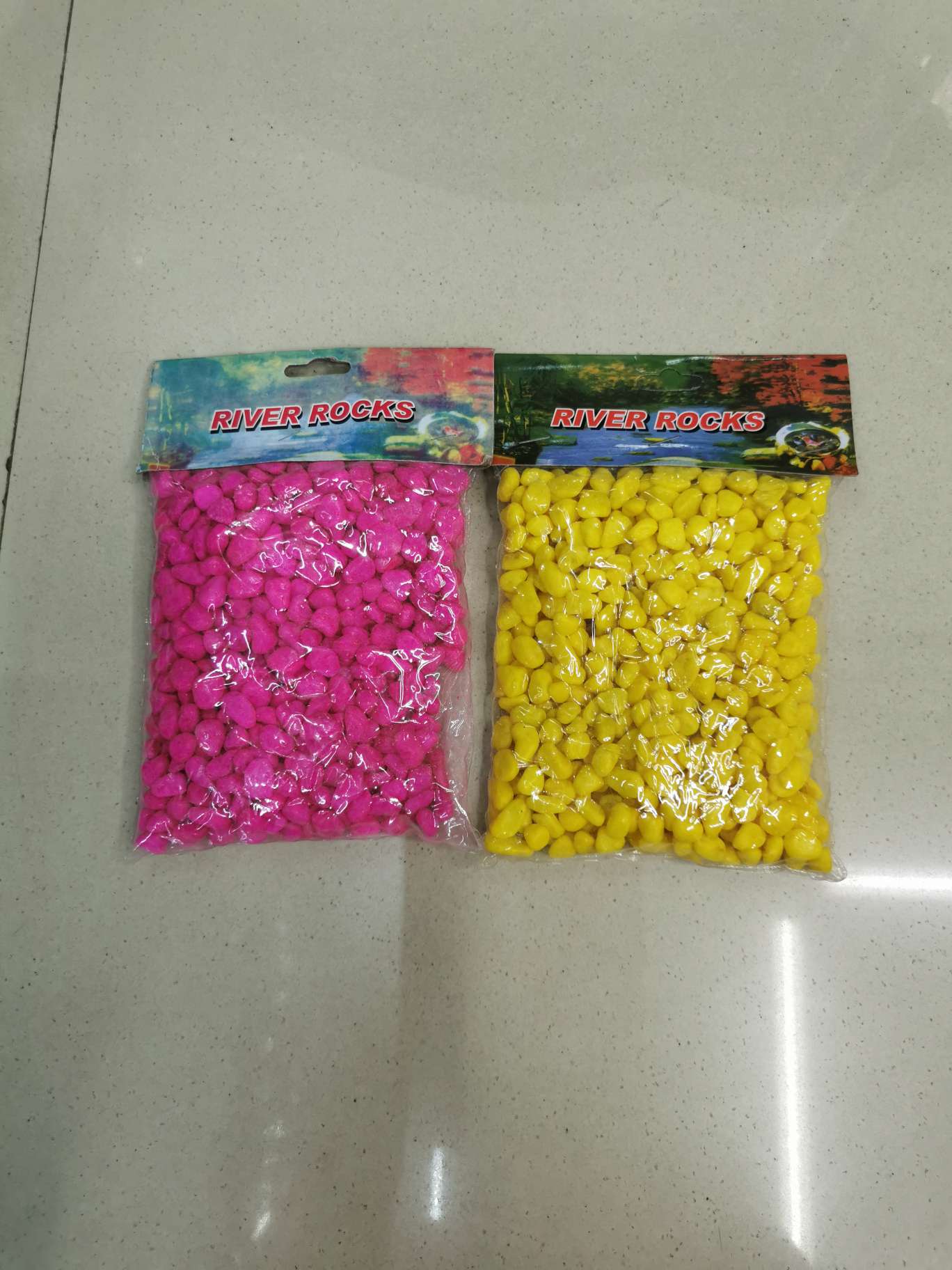 染色石3/工艺品礼品/水晶工艺品产品图