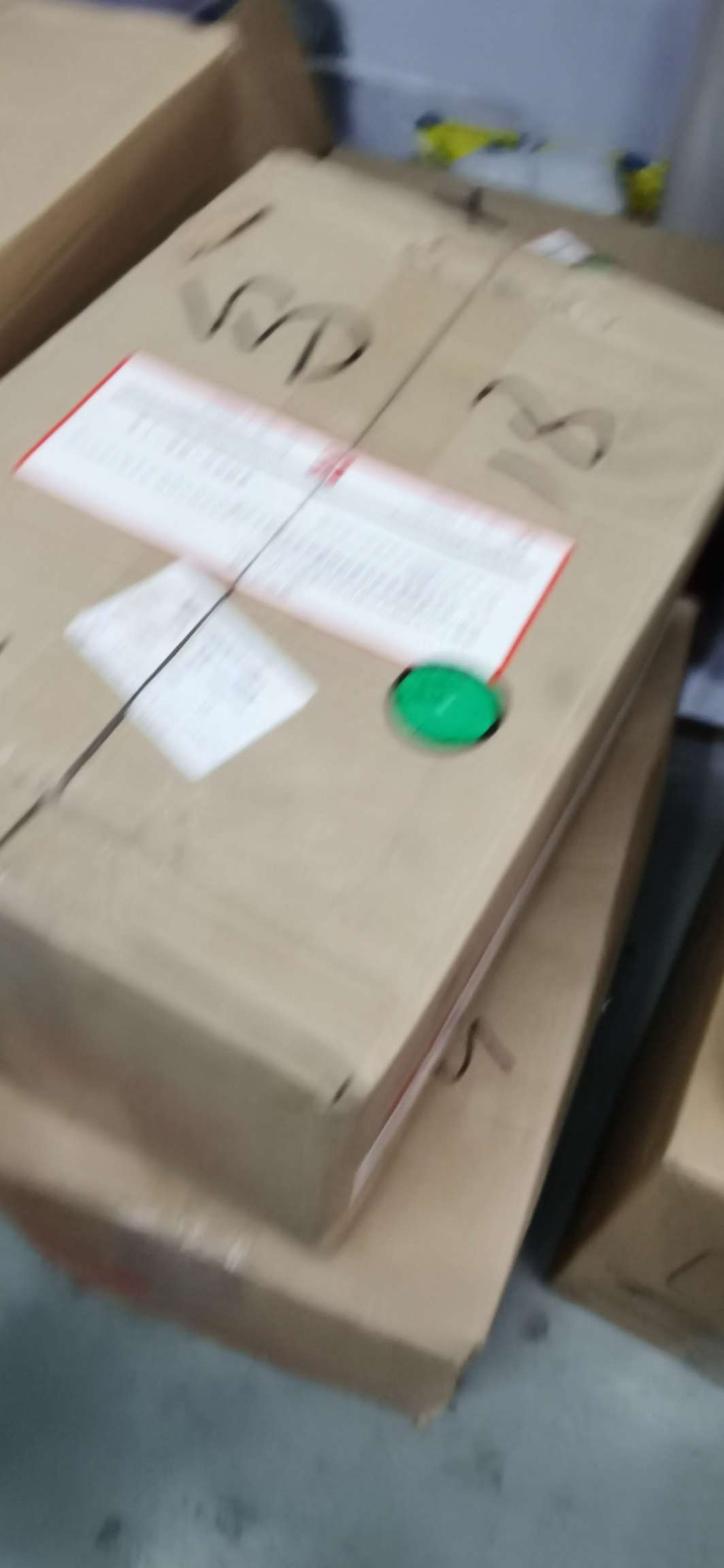 清洁膏产品图