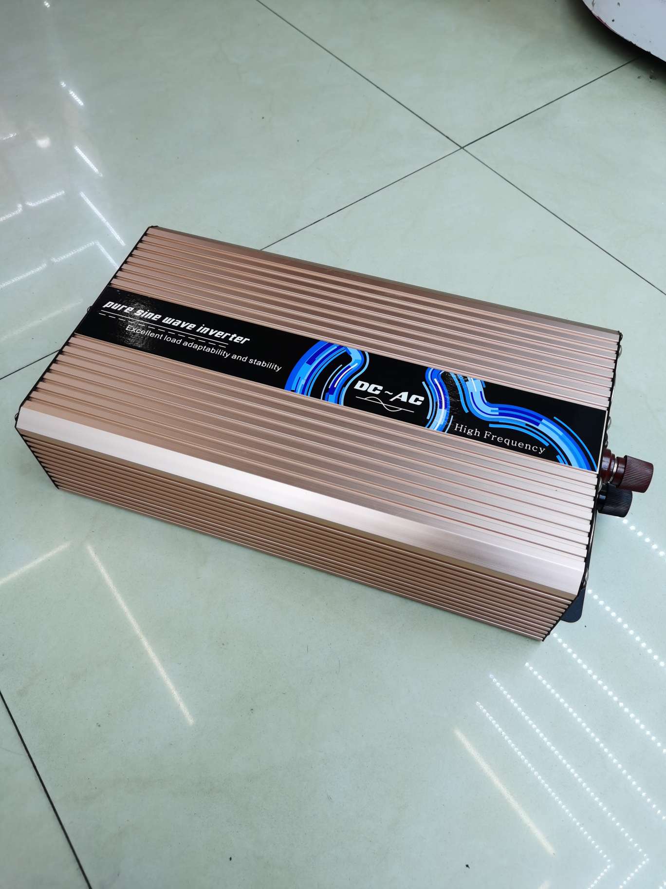 Inverter 1500w 12v sine wave Application Scenario
