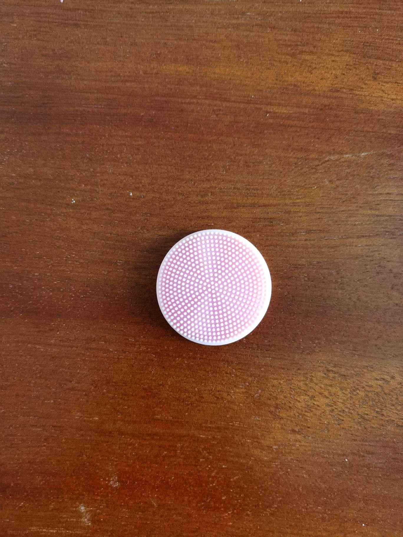 001# Face brush, facial cleansing brush, makeup tool Specification image