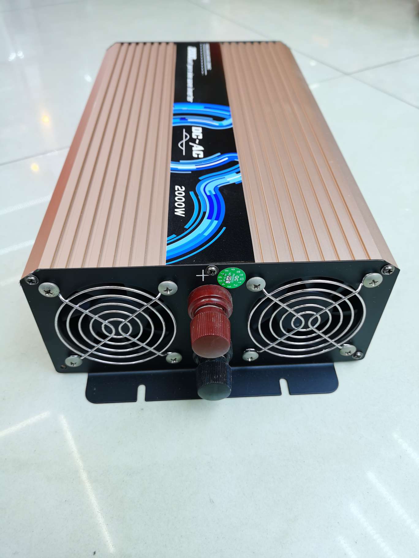 Inverter 2000w 12v sine wave details Picture