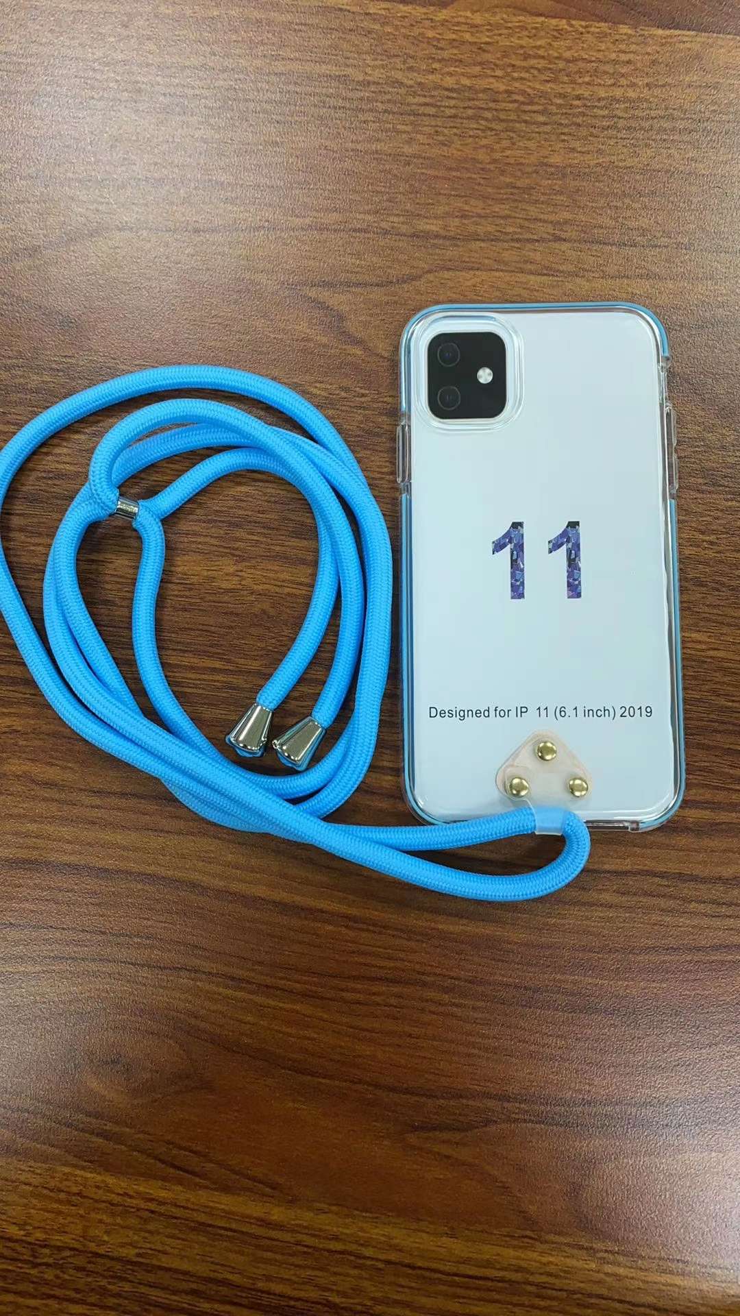 双色防摔+同色挂绳详情图8