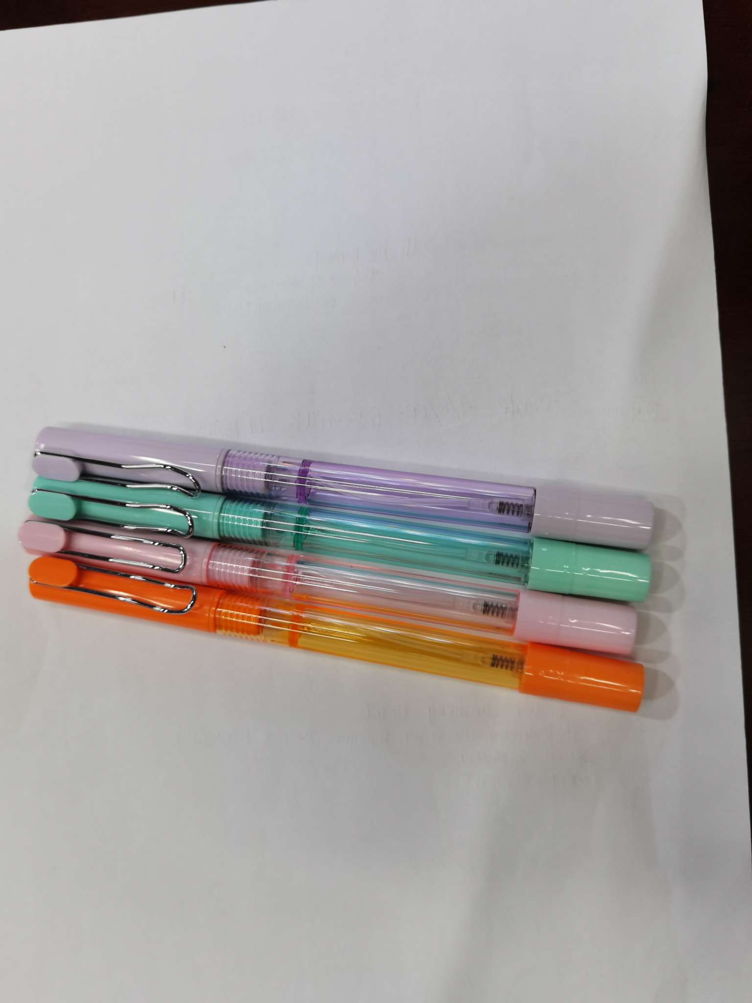 Neutral Spray Pen