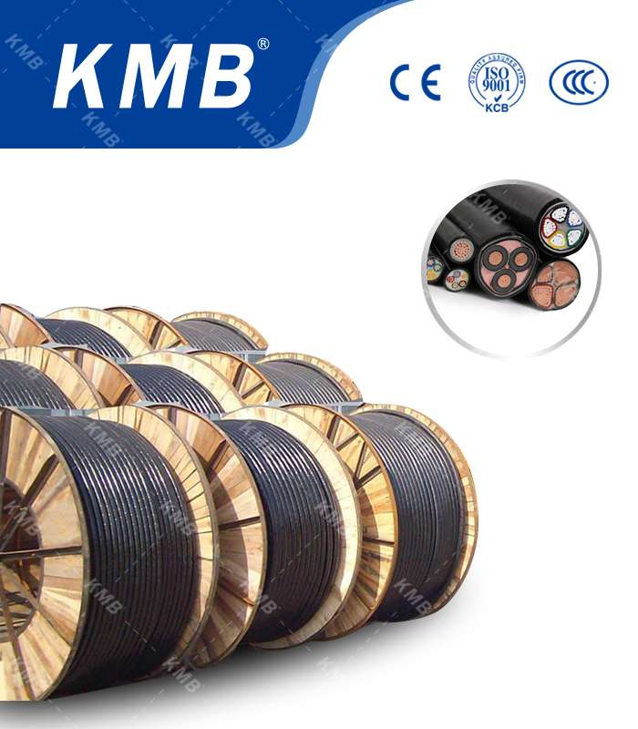KMB ABC CABLE Specification image