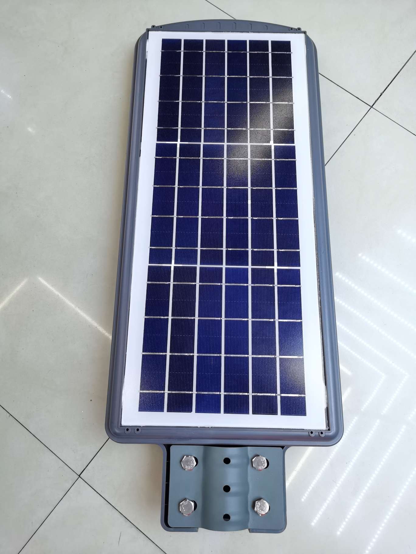 90w solar street lamp details Picture