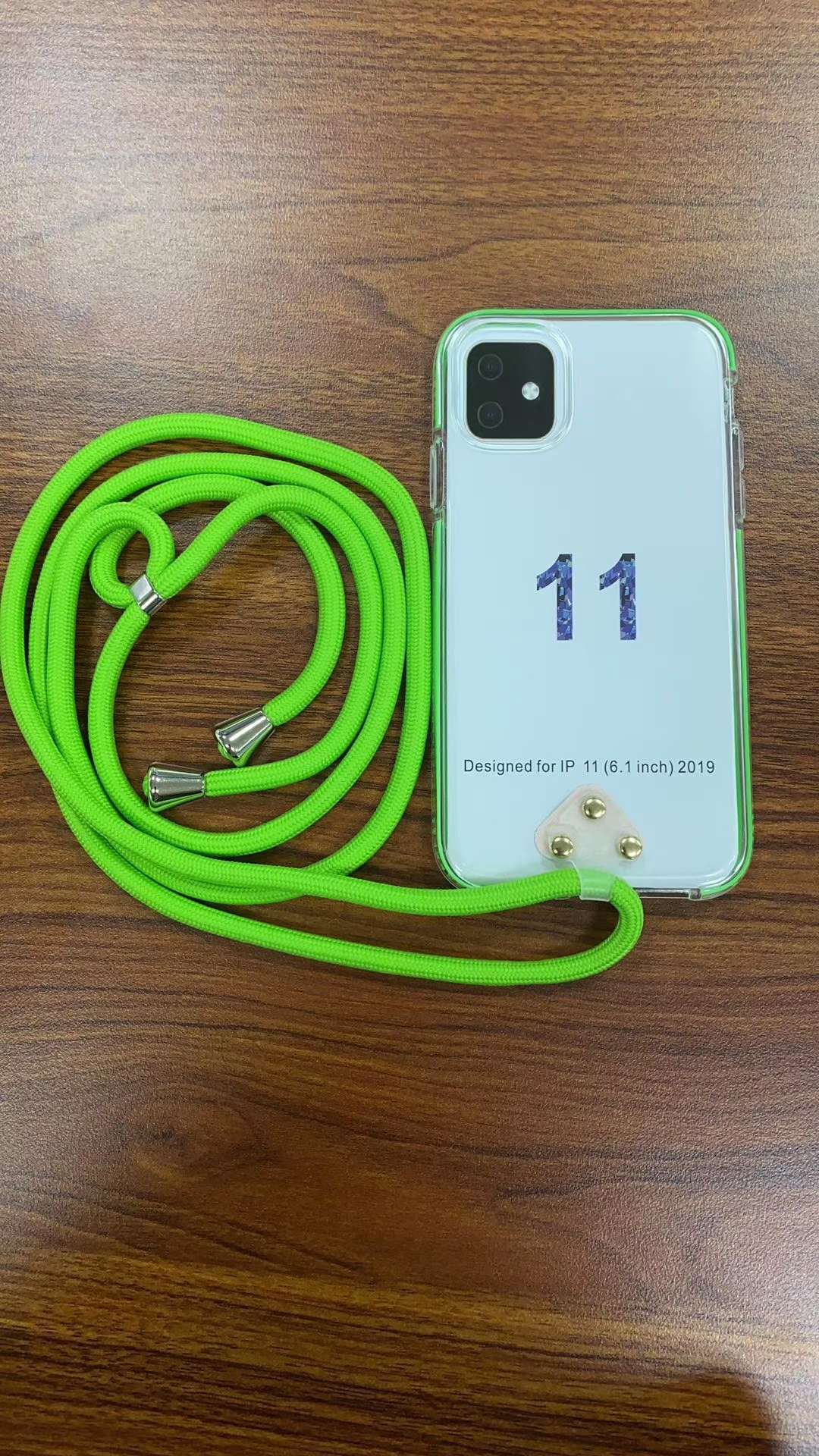 双色防摔+同色挂绳详情图10