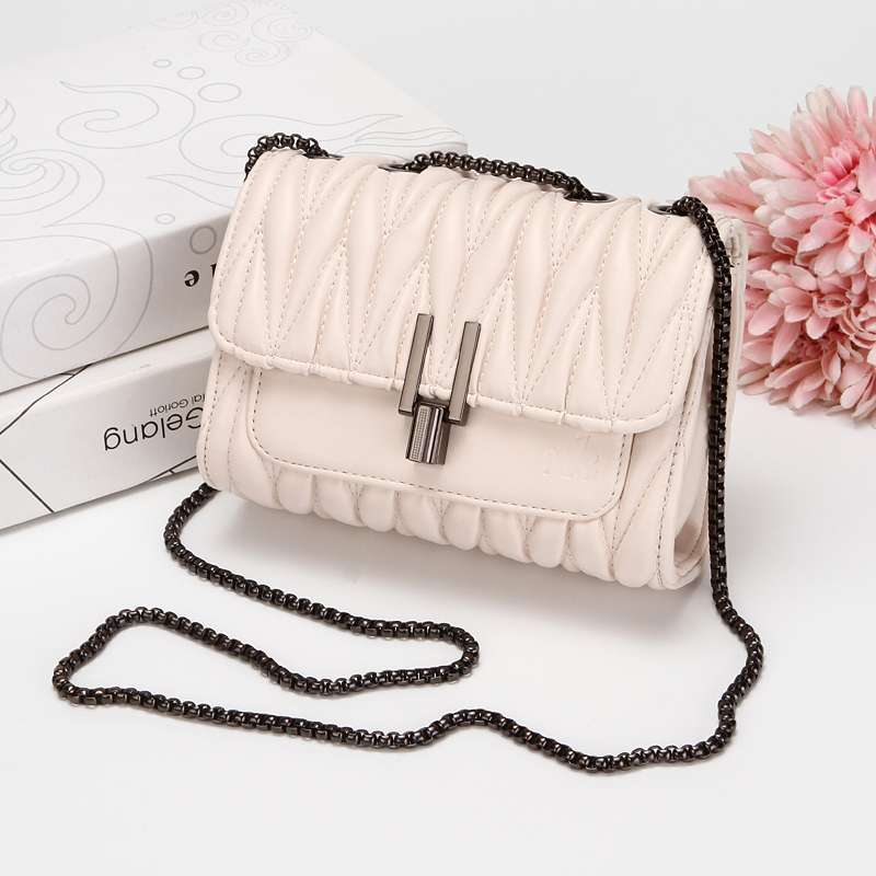 MK brand single-back women's bag Specification image