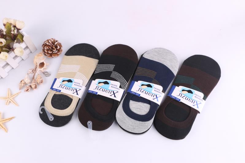 Men's socks, cotton socks, street stall economy bestsellers, boat socks, invisible socks, short socks, floor socks, gentleman's socks, Internet celebrity bestsellers undefined