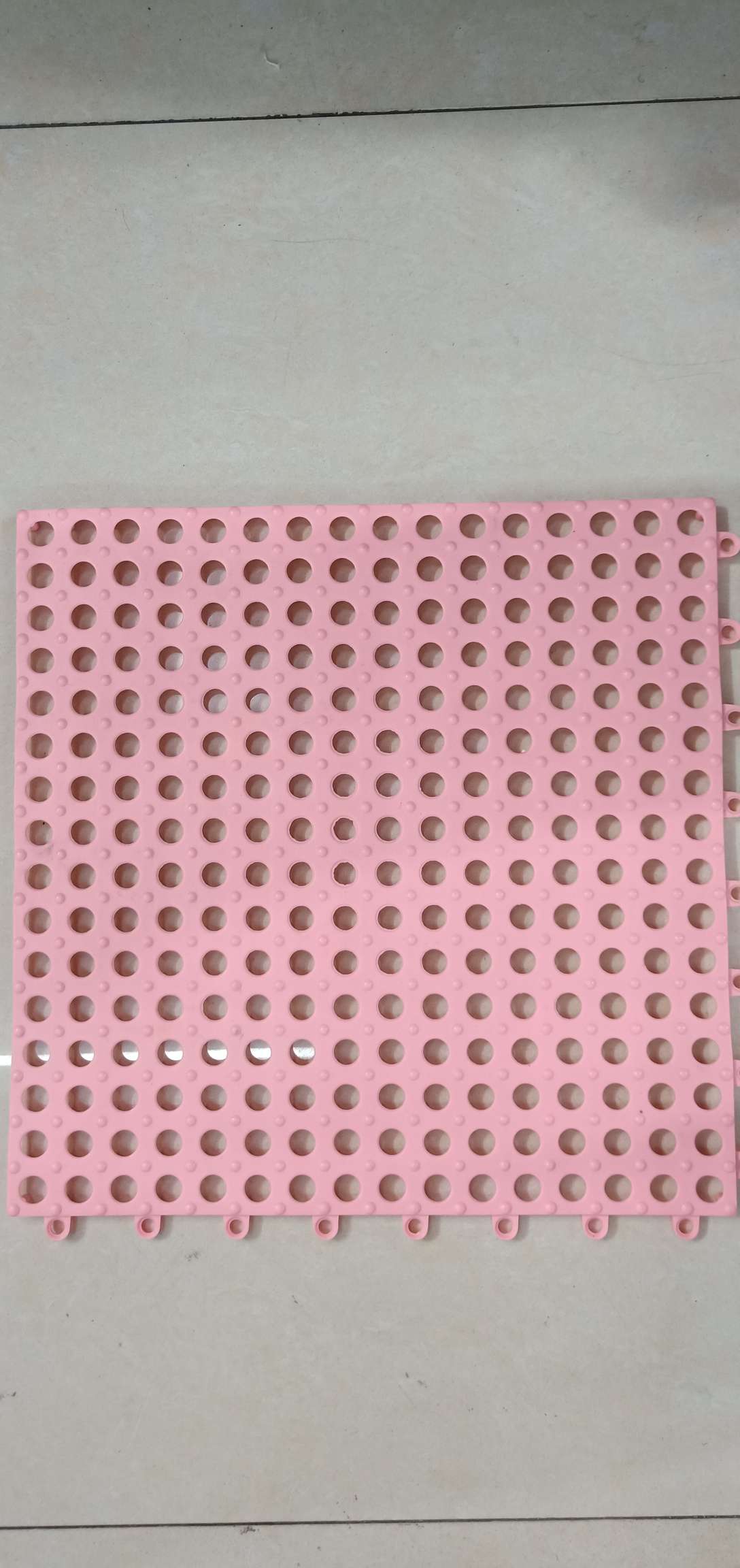 Round Hole Splicing Pad undefined