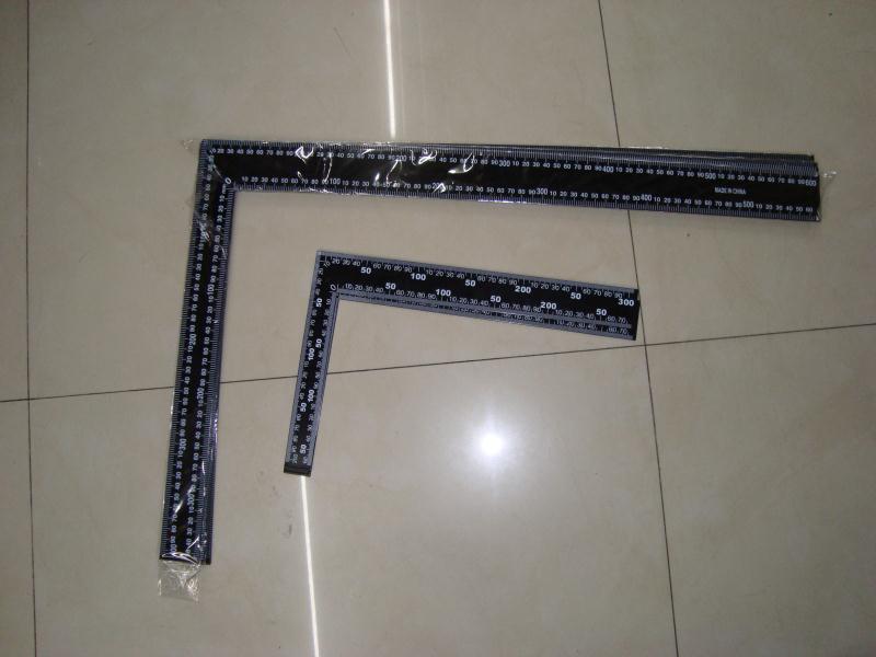 Angle ruler Tape Measuring tool Hardware tool Angle ruler Straight ruler level Blister Item Picture