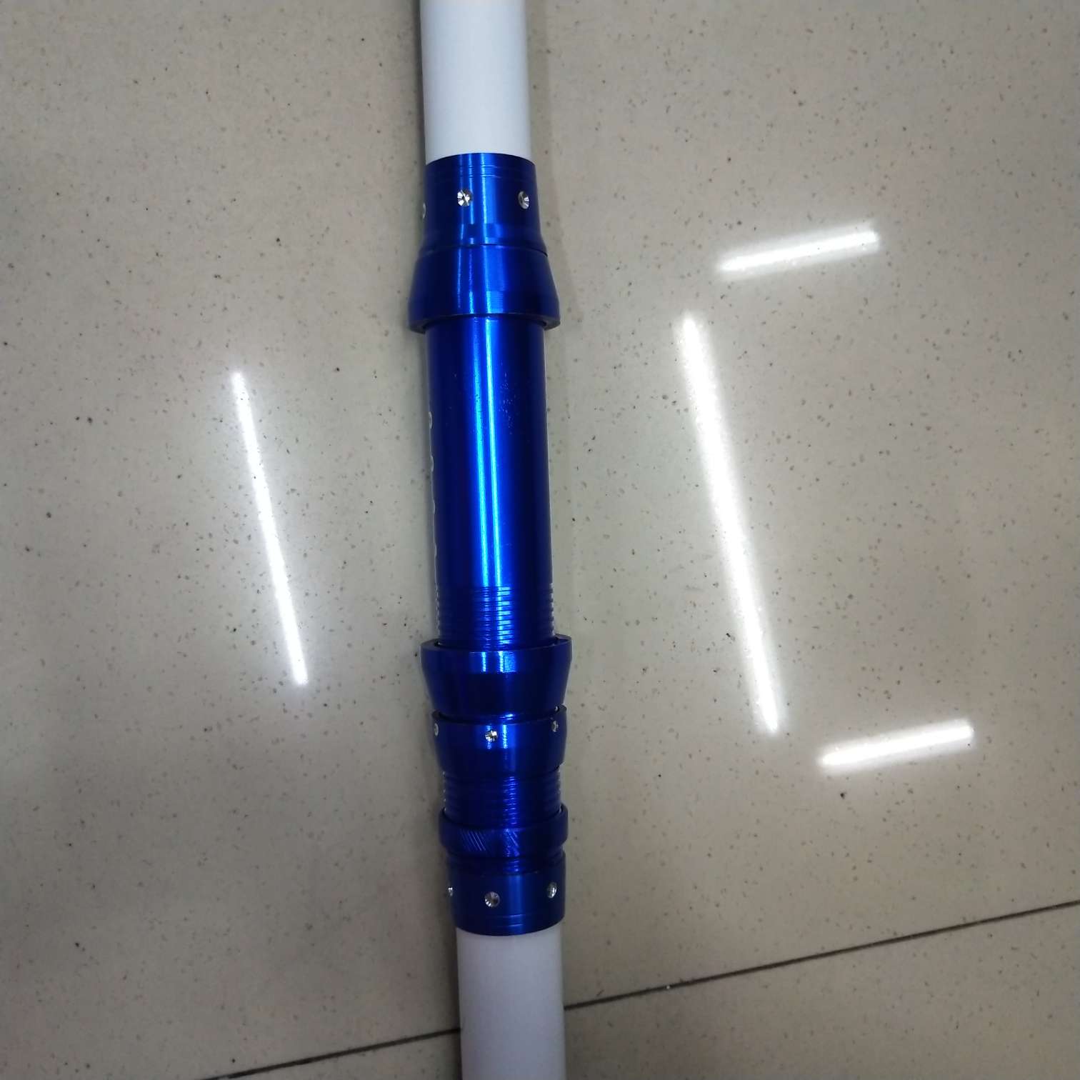 Fishing Rod Application Scenario
