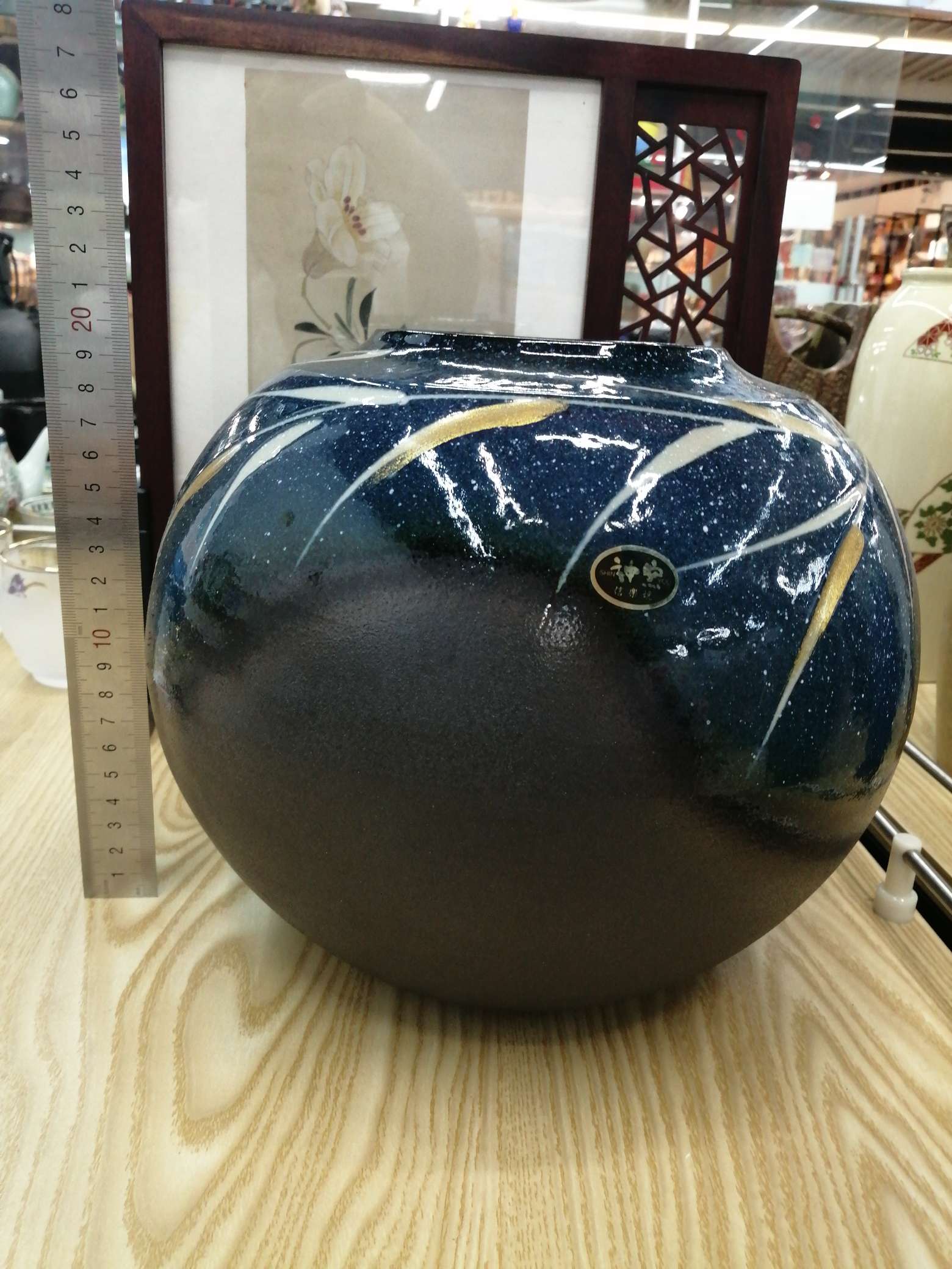 日本进口/手工工艺品产品图