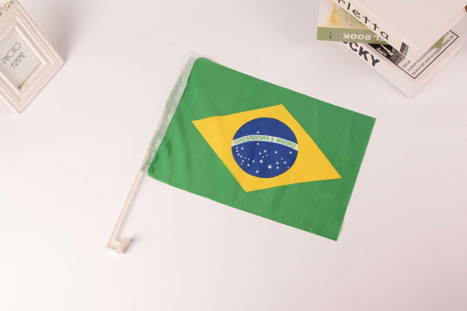 其他汽车改装件实物图