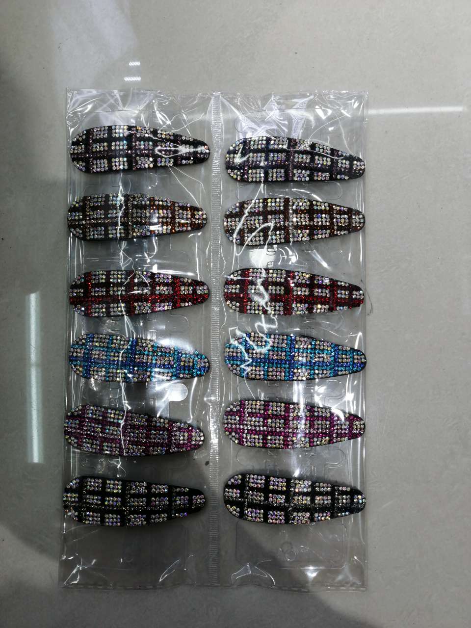 Grid BB clip manufacturers direct sales of good quality and cheap quantity of large concessions thumbnail