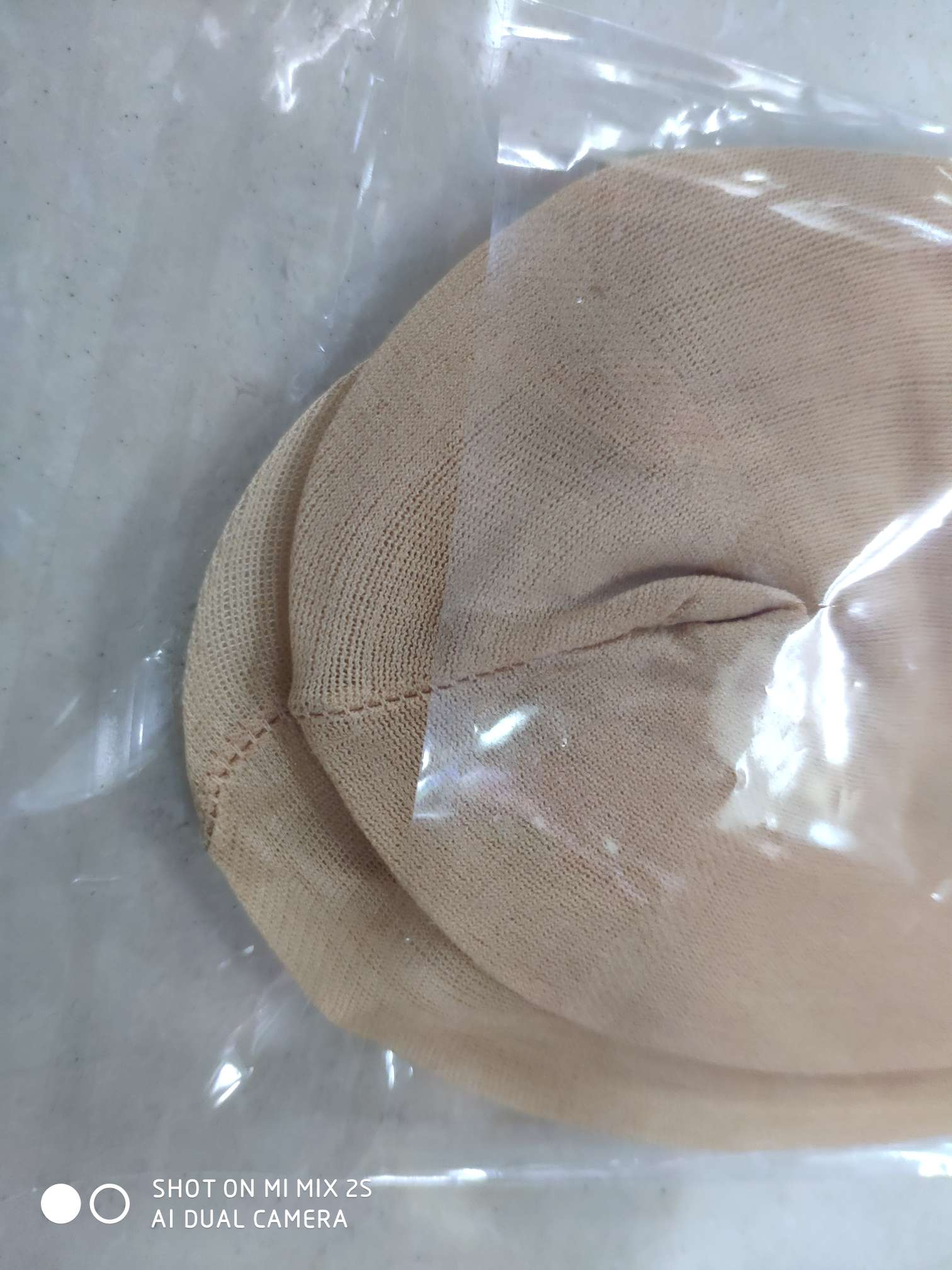 肉色 丝袜细节图