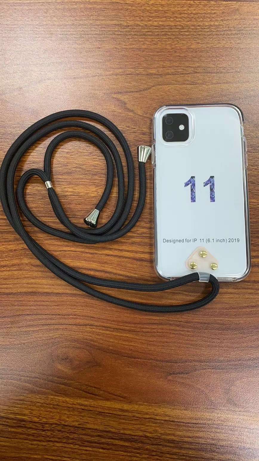 双色防摔+同色挂绳详情图7