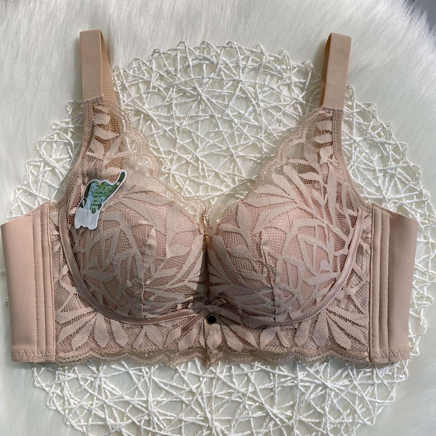 763# Latex Cup Ultra Soft Fashion Beauty (10 Pieces)