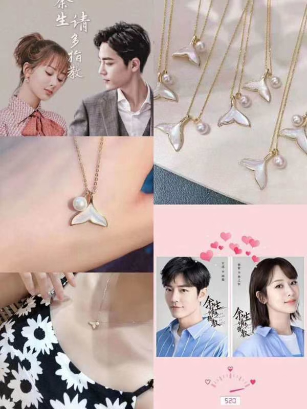 Necklace 5