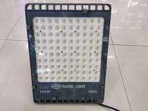 新一代孔明纳米系列LED100W投光灯