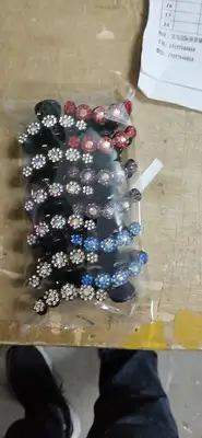 5 ball claw manufacturers direct sales of good quality and cheap quantity of large concessions thumbnail