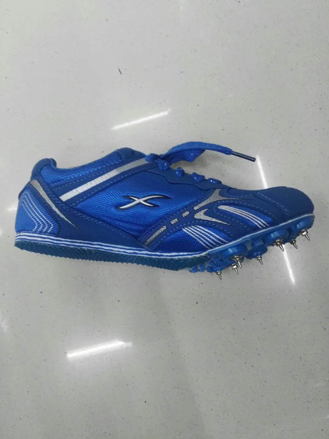Track Shoes details Picture