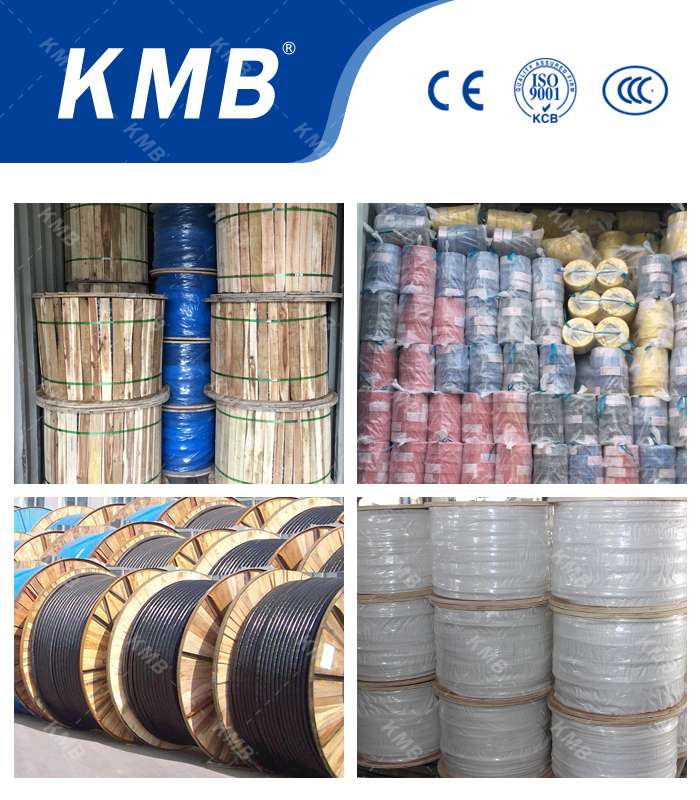 KMB ABC CABLE Application Scenario