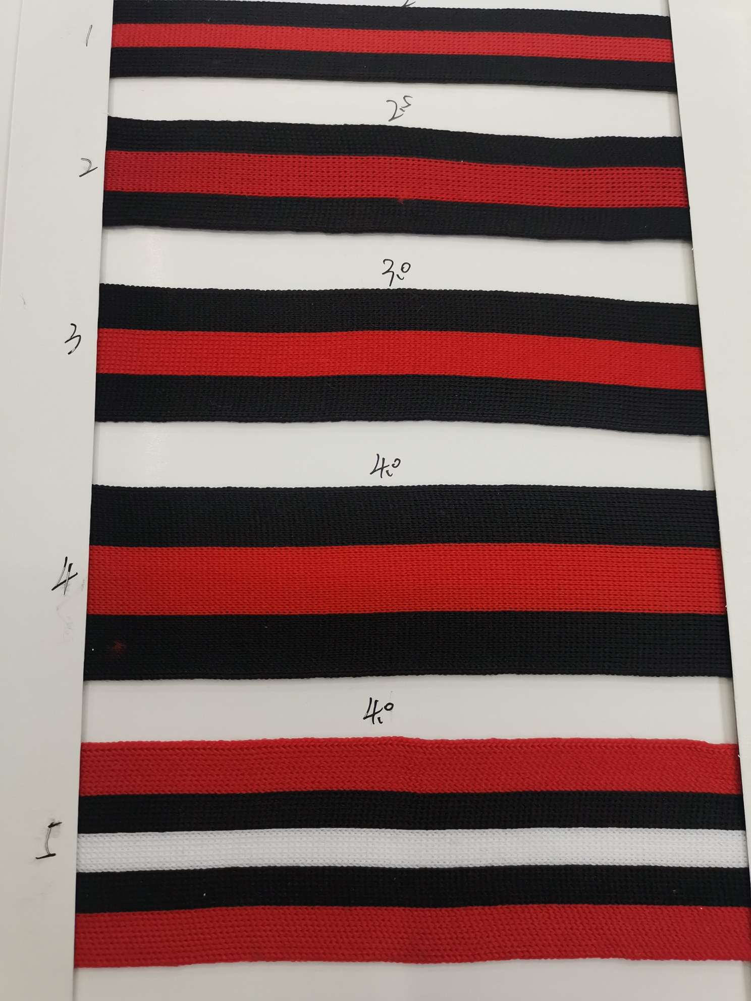 Black Red Black Knit With Off-The-Shelf Pants Side Tracksuit Shoes Bag Accessories Hat Trim full figure