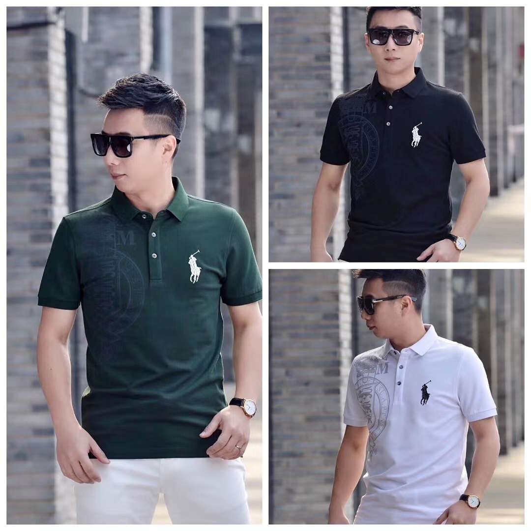 new POLO unlined upper garment