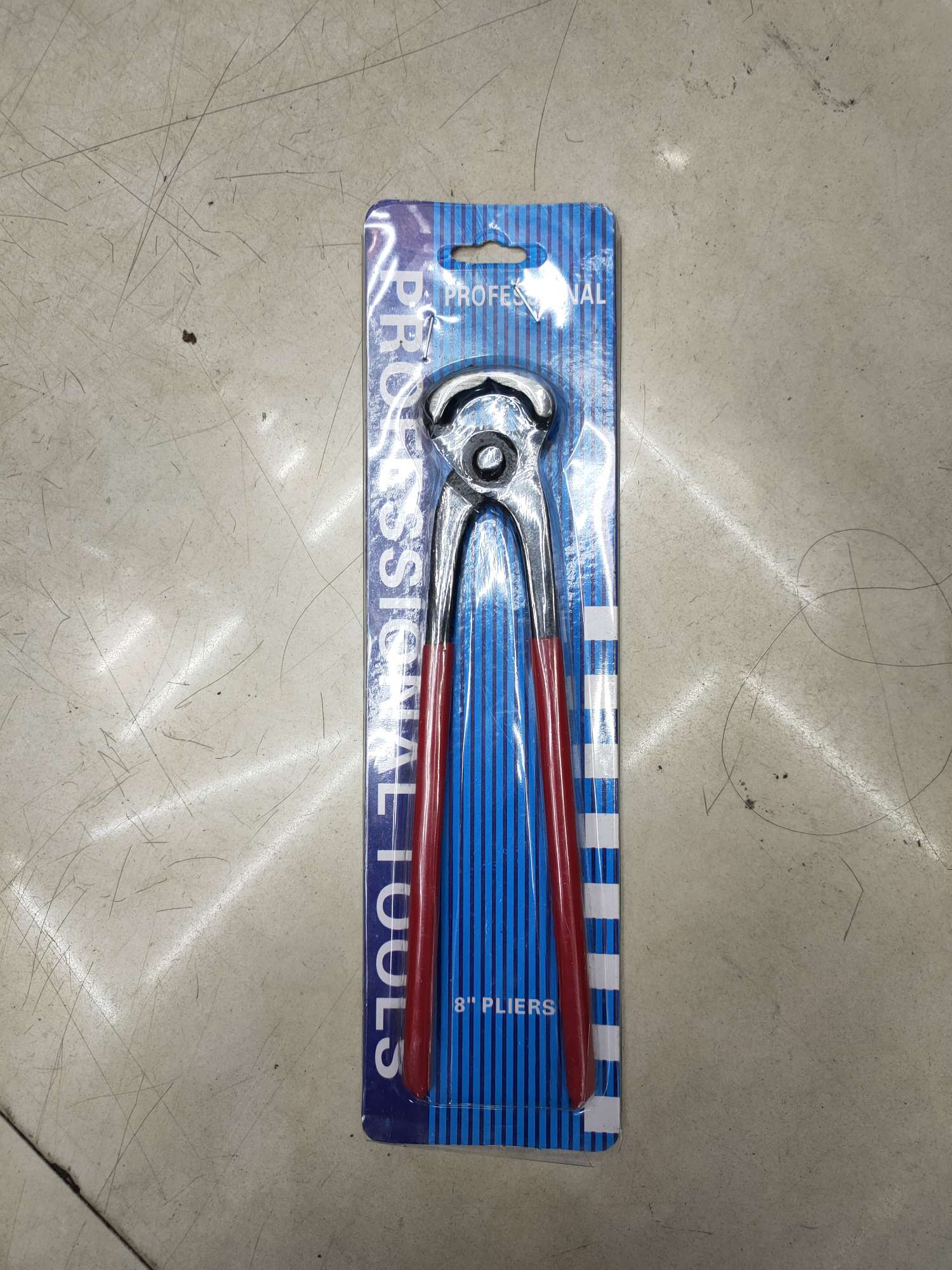 泰式扎线钳
