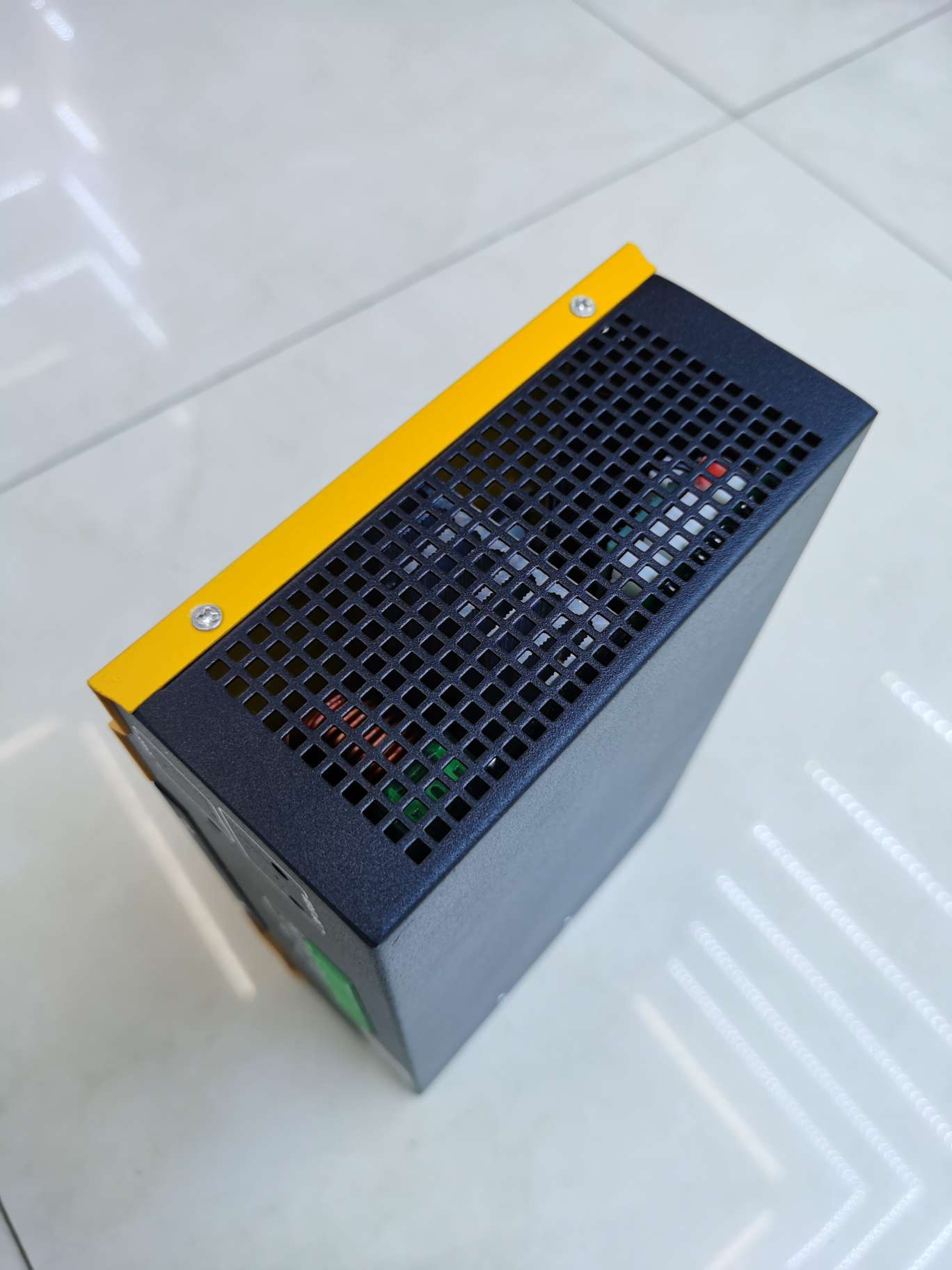 MPPT solar charging controller 60A 12v-24v-36v-48v details Picture