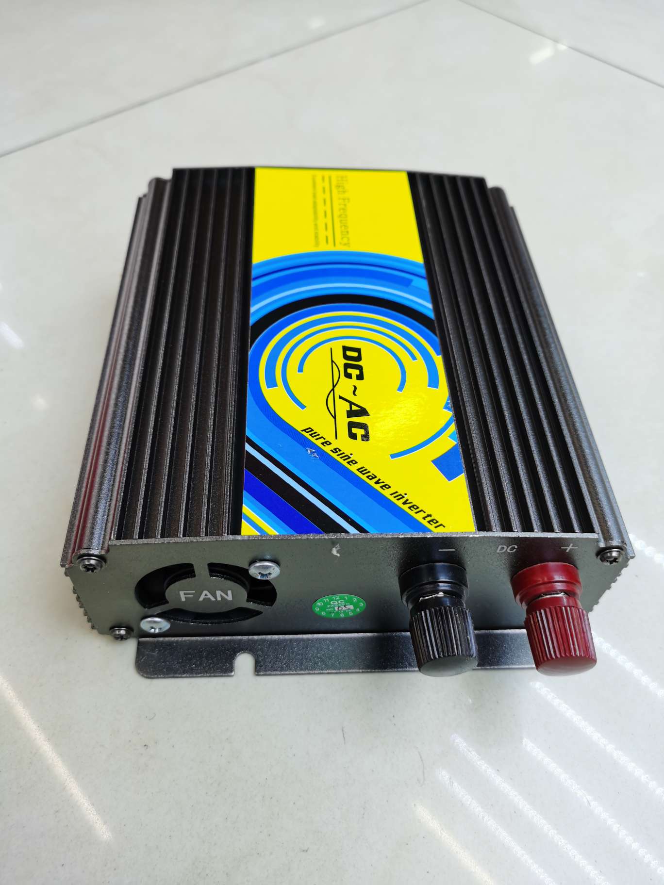 Inverter 600w 12v sine wave Application Scenario