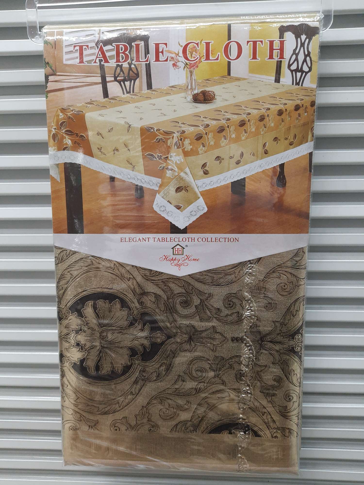 烫金台布（大金）