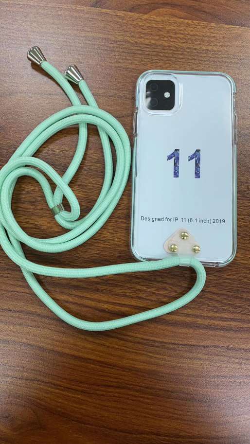 双色防摔+同色挂绳细节图