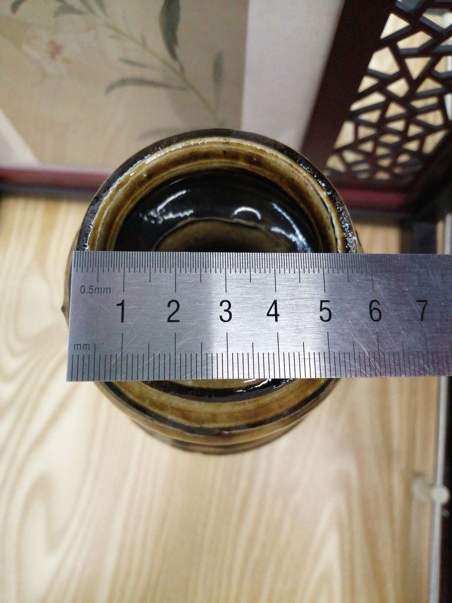日本手工花瓶51熙洋堂熙洋堂产品图