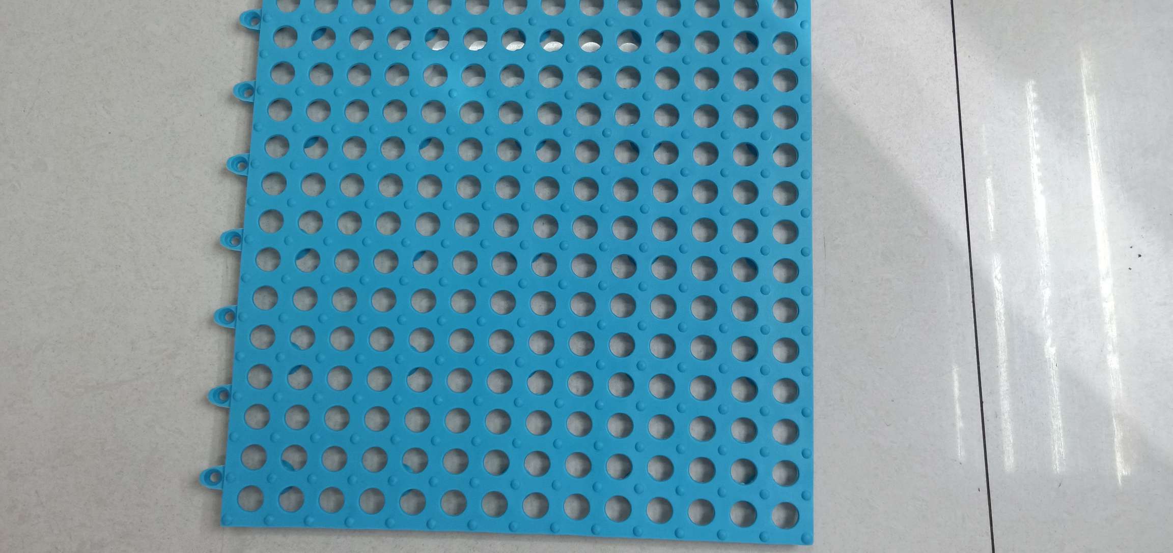 Round Hole Splicing Pad undefined