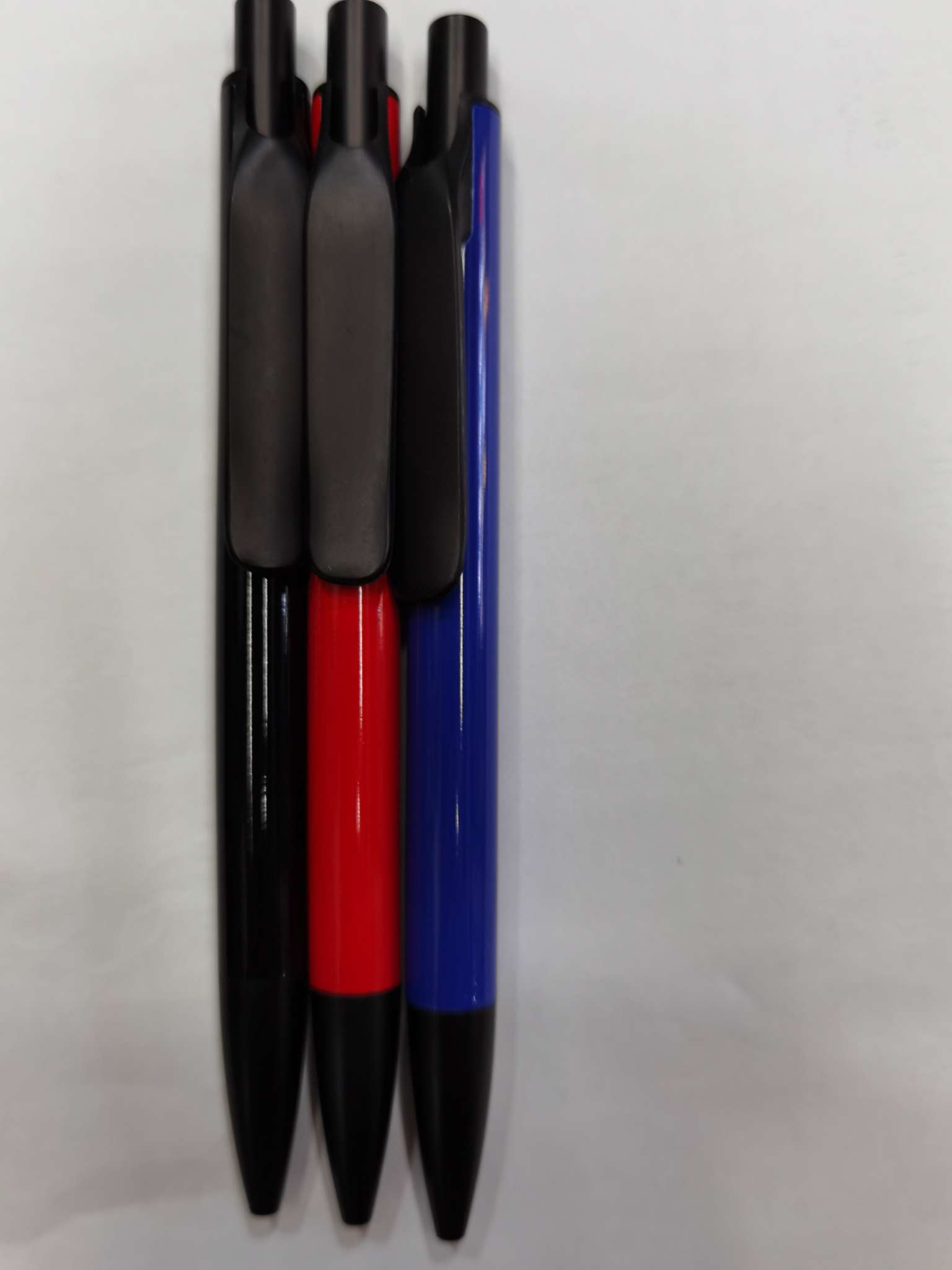 Tonglu Yunshan Pen Office Culture Writing Tool Abs Plastic Business Press Ballpoint Pen Oil Pen