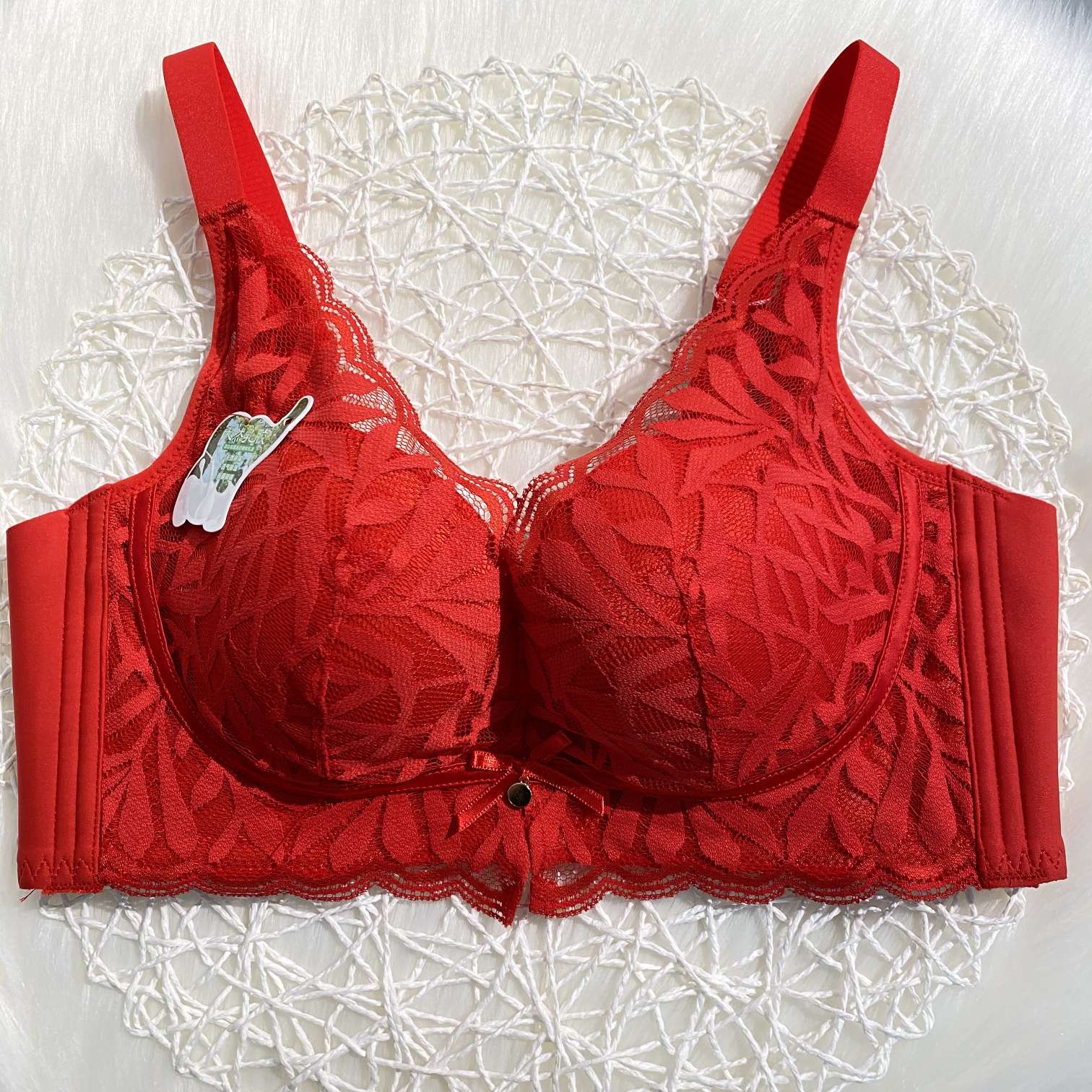 763# Latex Cup Ultra Soft Fashion Beauty (10 Pieces) details Picture