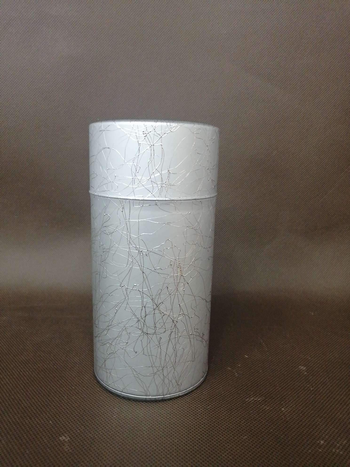 Imported from Japan, the original silver mess is a high - grade tea pot thumbnail