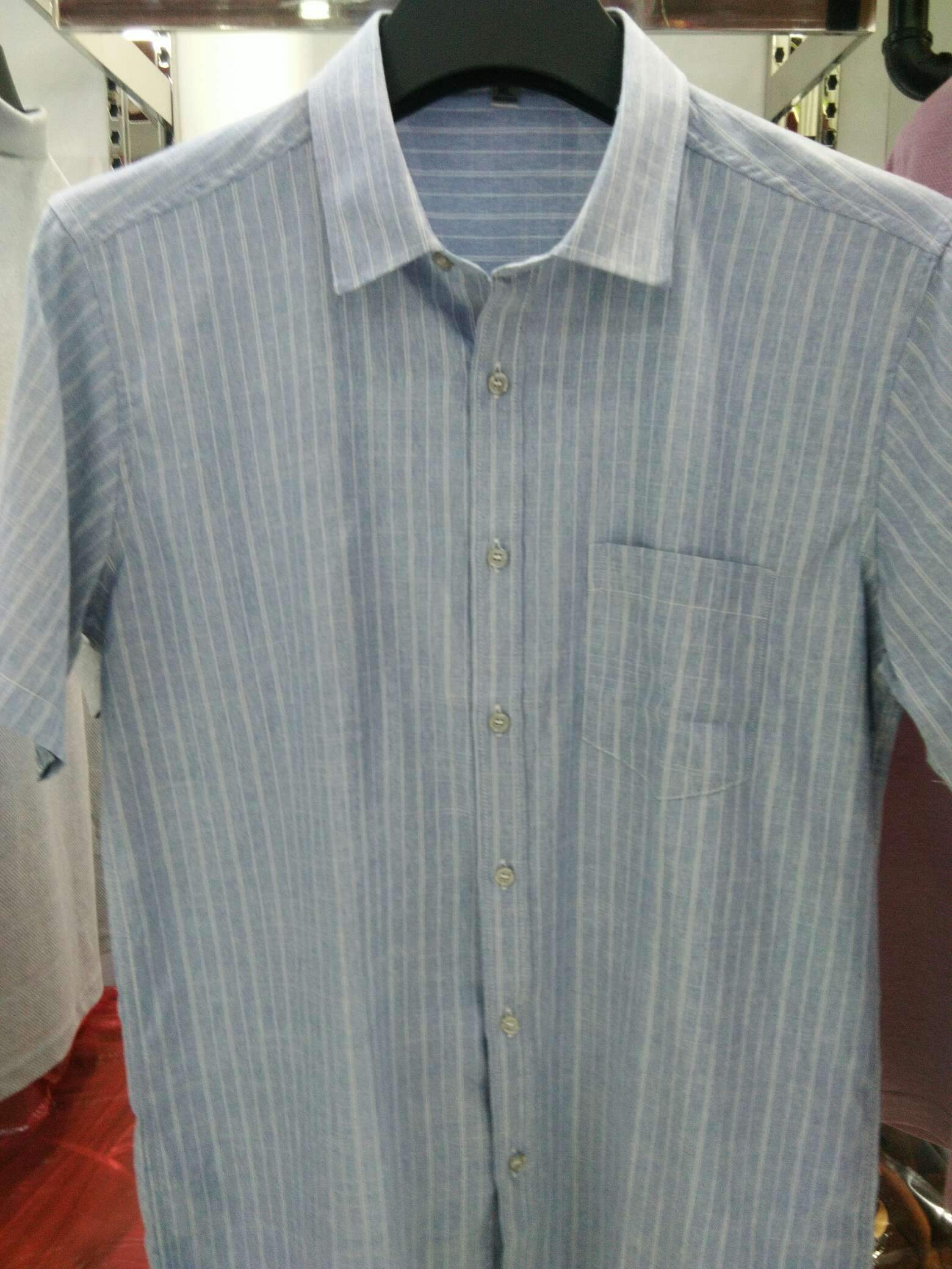 Casual shirt thumbnail