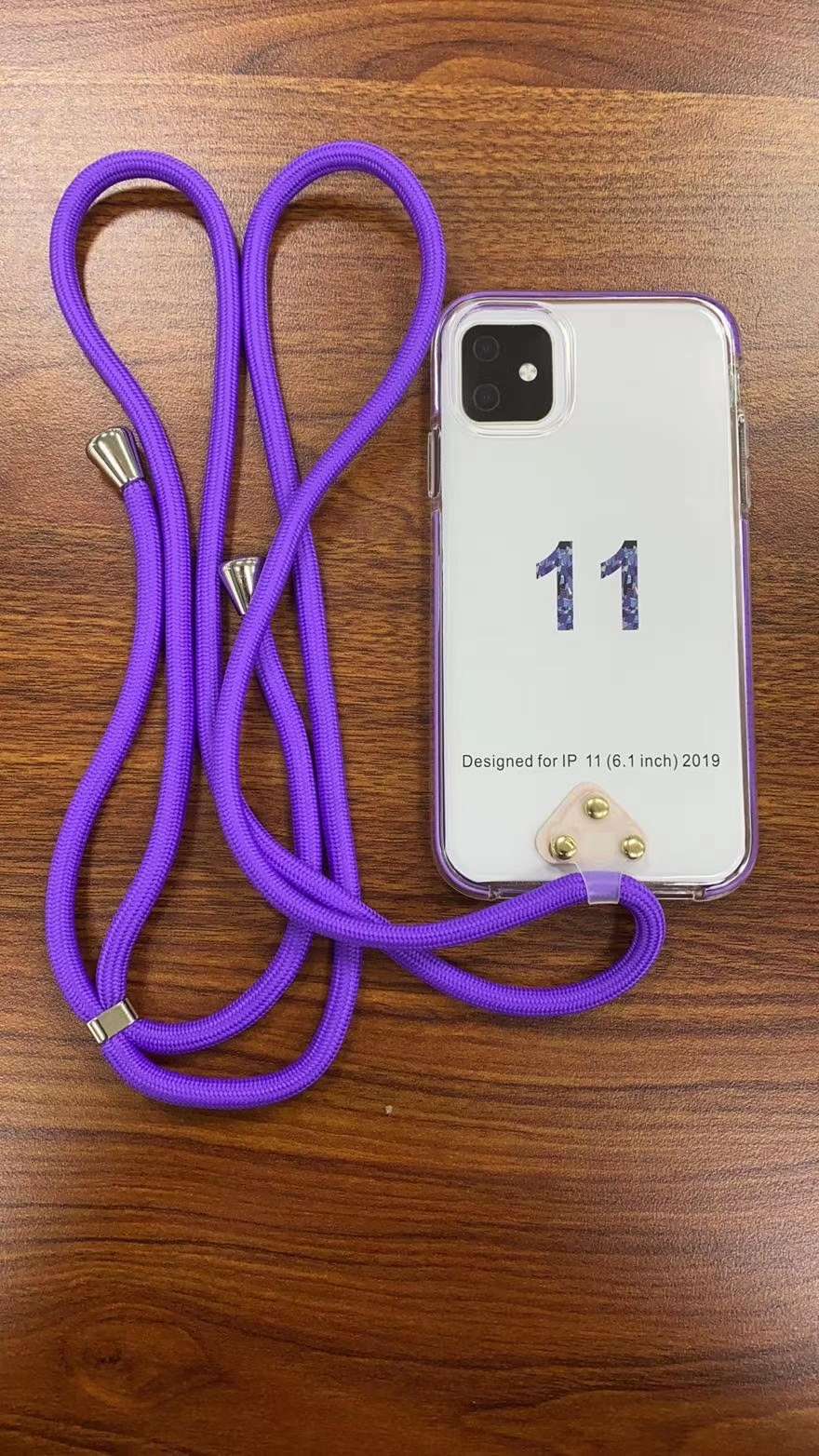 双色防摔+同色挂绳产品图