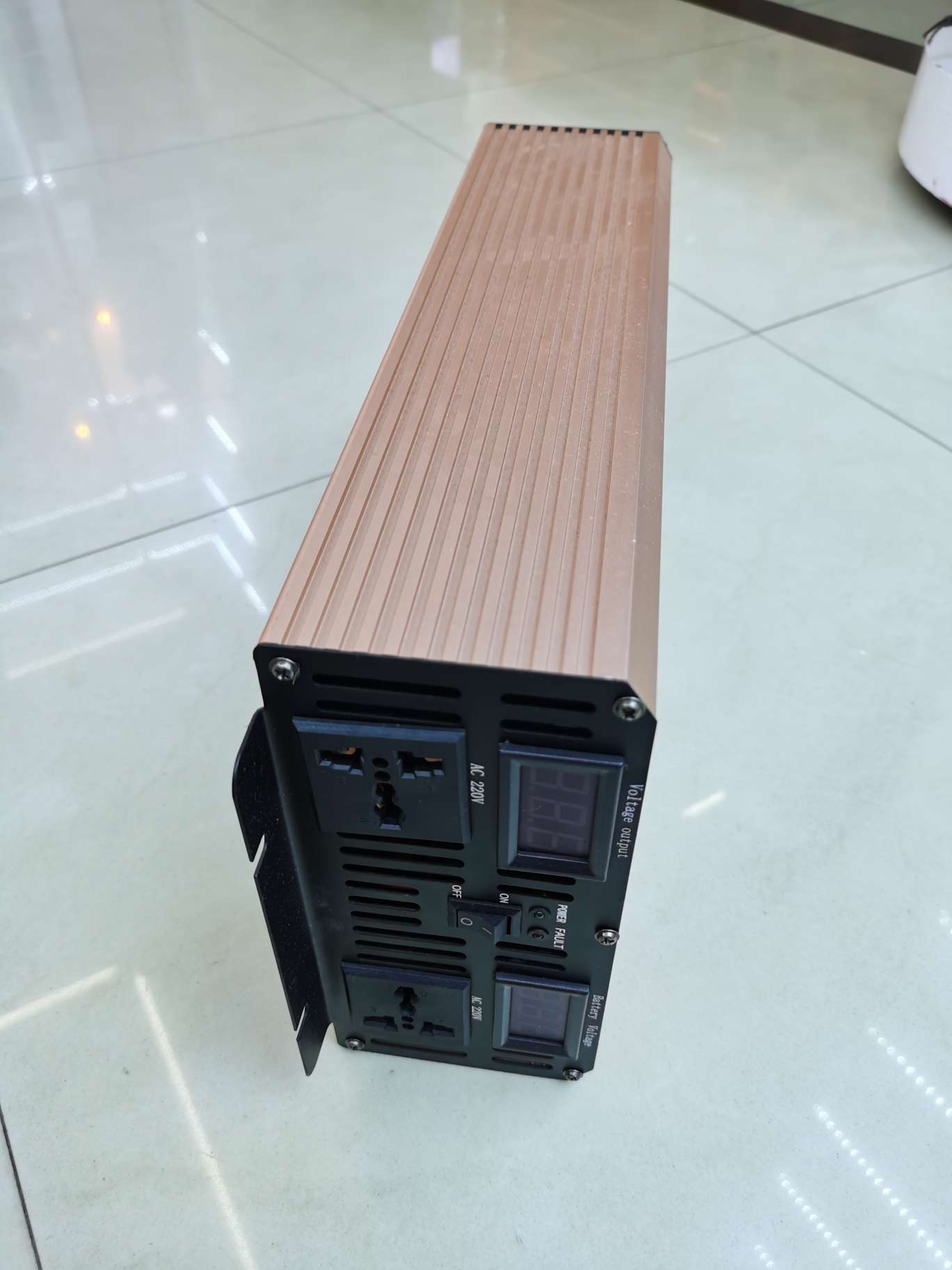 Inverter 2000w 12v sine wave Specification image