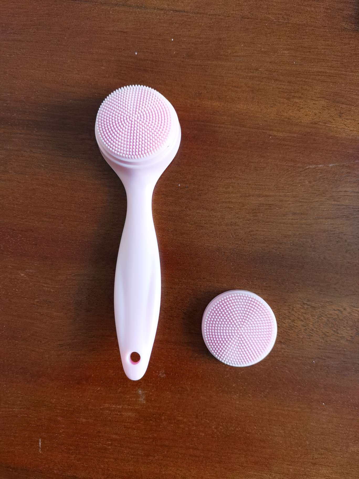 001# Face brush, facial cleansing brush, makeup tool