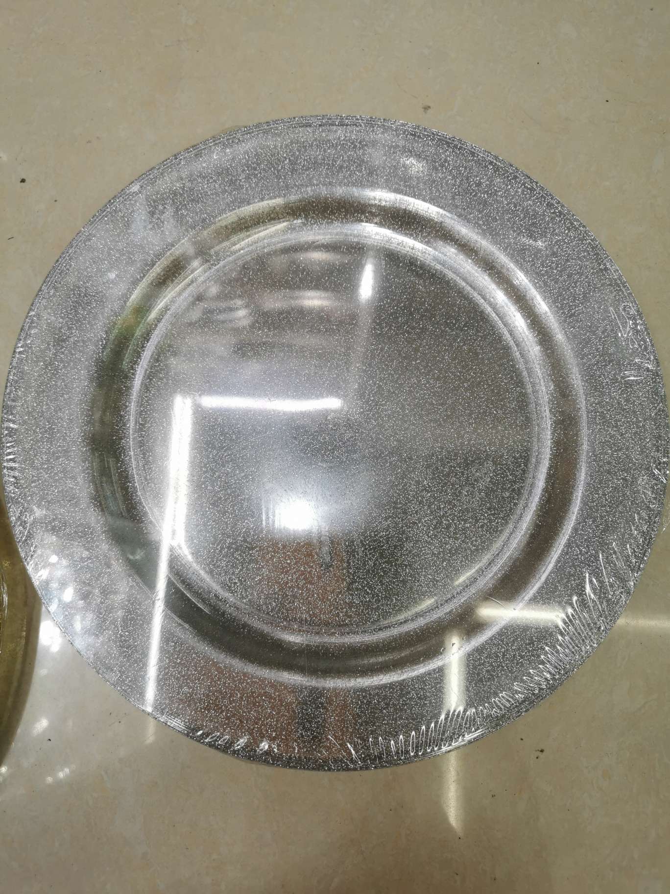 一次性塑料勺子/鞋套/一次性纸碟/一次性碗筷/无纺布鞋套细节图