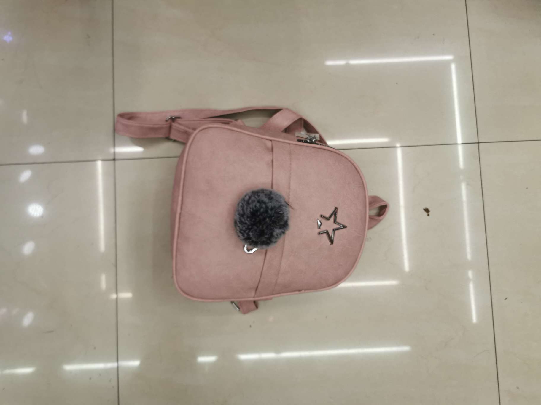 Backpack 1 details Picture