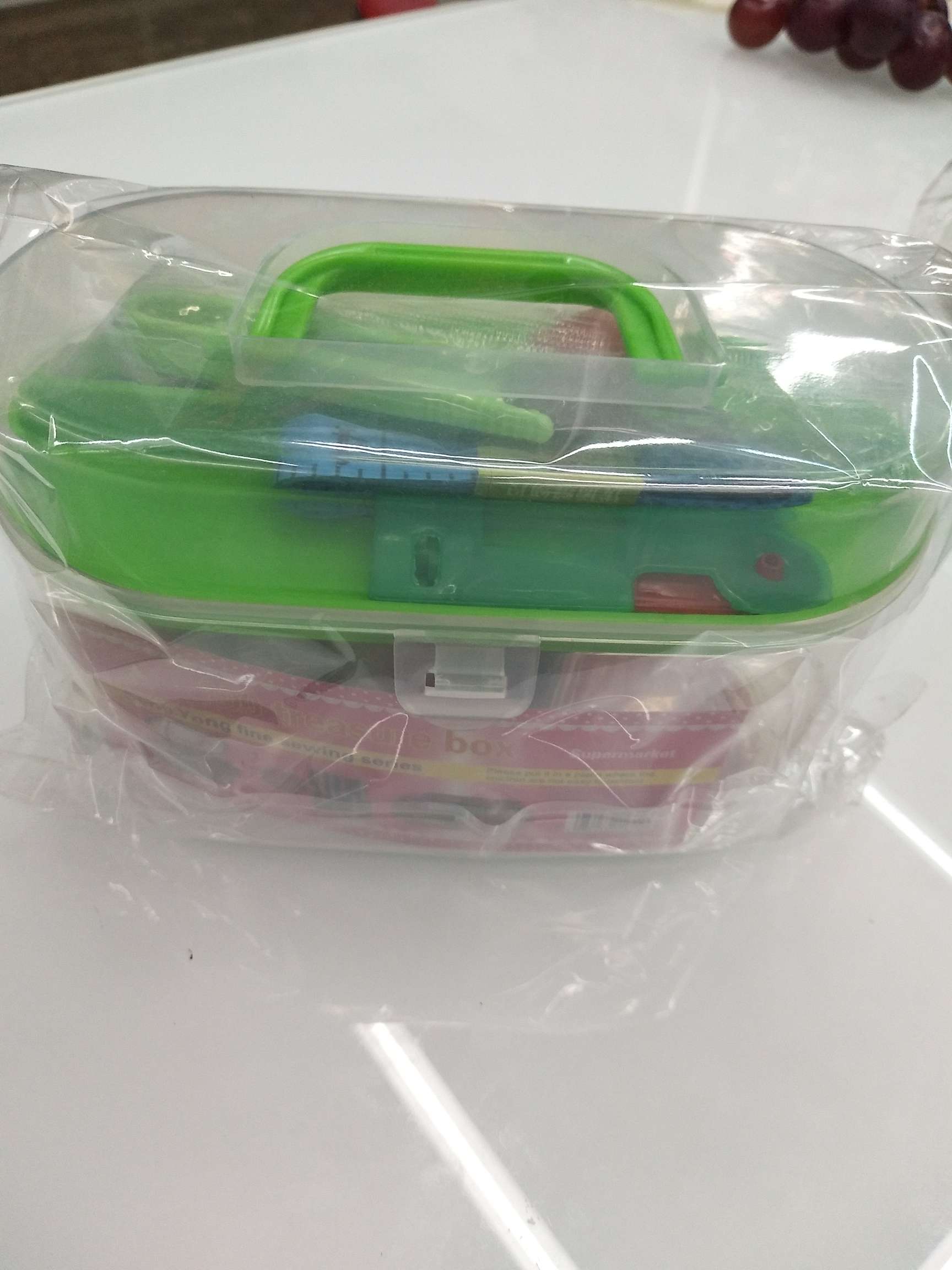 大号百宝箱  一件100产品图
