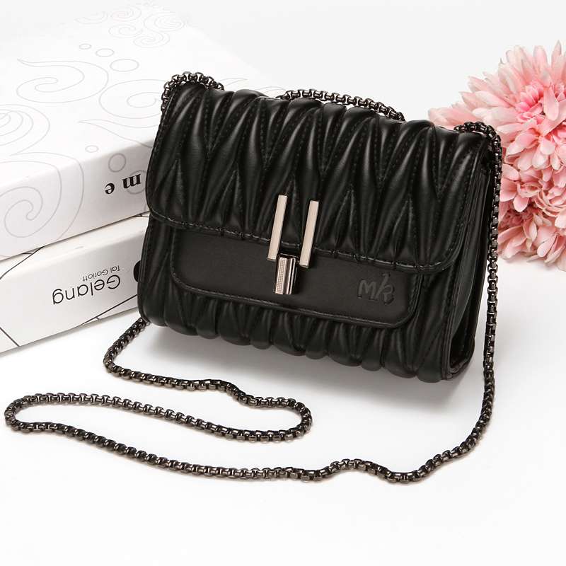 MK brand single-back women's bag Application Scenario