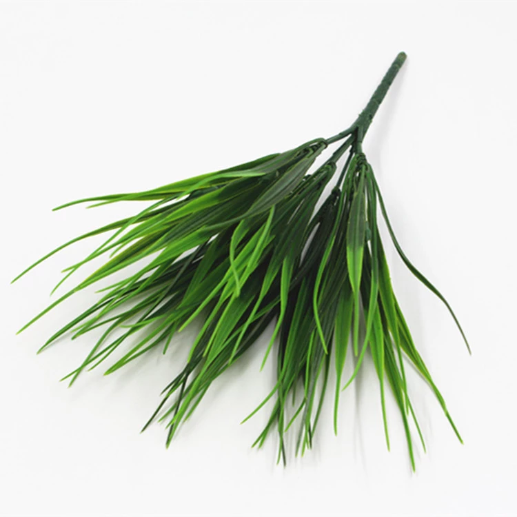 仿真植物实物图